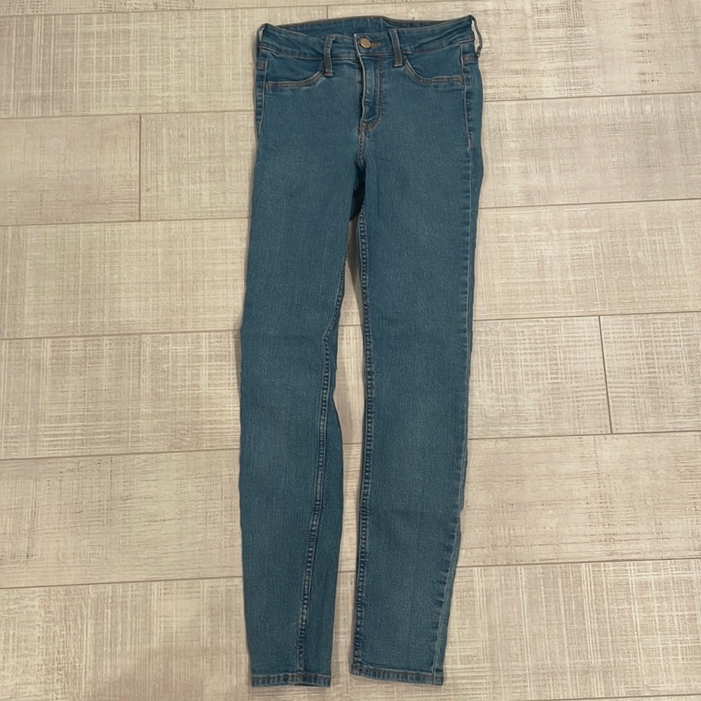 H&M Skinny Jeans